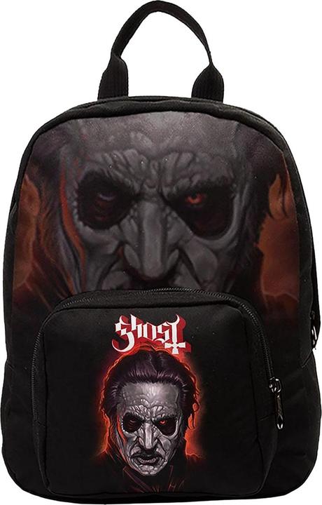 Produktbild Ghost MiniRucksack Cardinal
