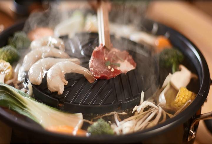 Image du produit Tom Yang BBQ Thai Grill & Hot Pot