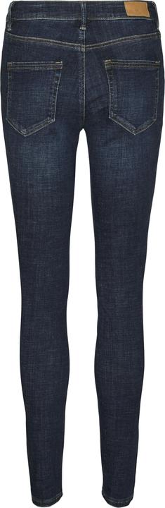 Actual product image Vero Moda Vmflash Mr Skinny Jeans Li3303 Ga Noos (34)