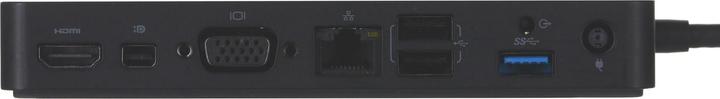 Produktbild Dell DOCK WD15 K17A 130W Gebraucht