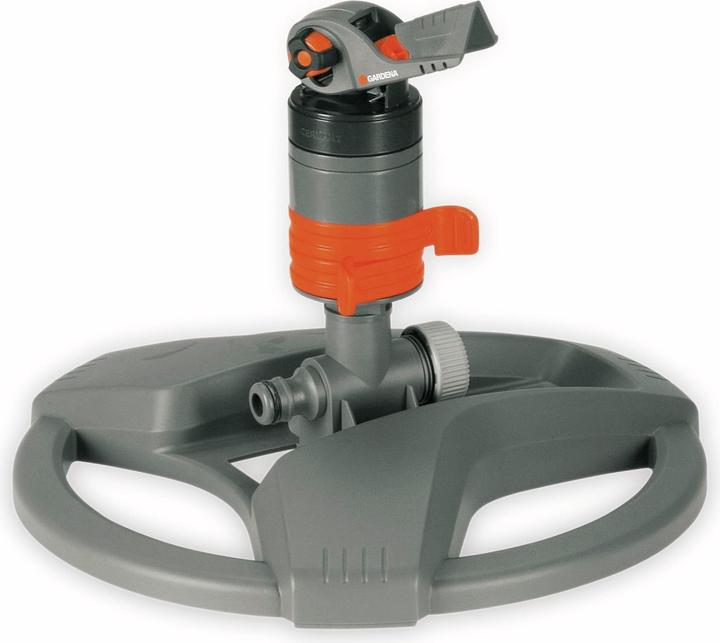 Produktbild Gardena Comfort (Flächenregner)