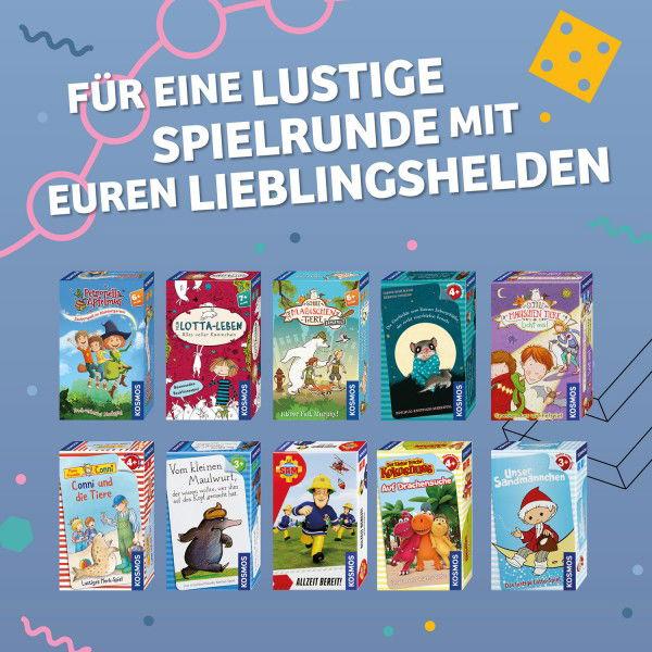 Actual product image Kosmos Petronella Apfelmus - Magic fun in the mill garden (German)