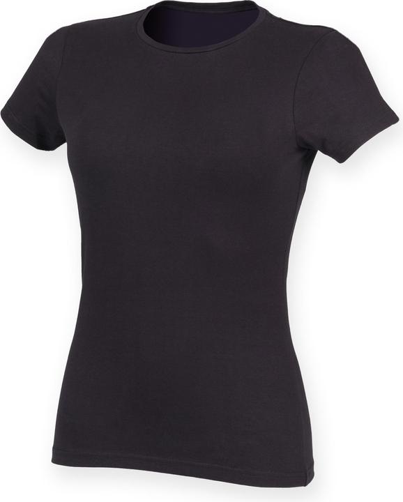 Produktbild Skinni Fit Feel Good Stretch Tshirt Kurzarm (XL)