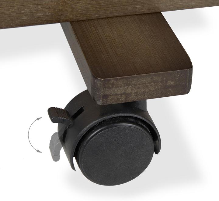Image du produit Relaxdays Étagère pour plantes