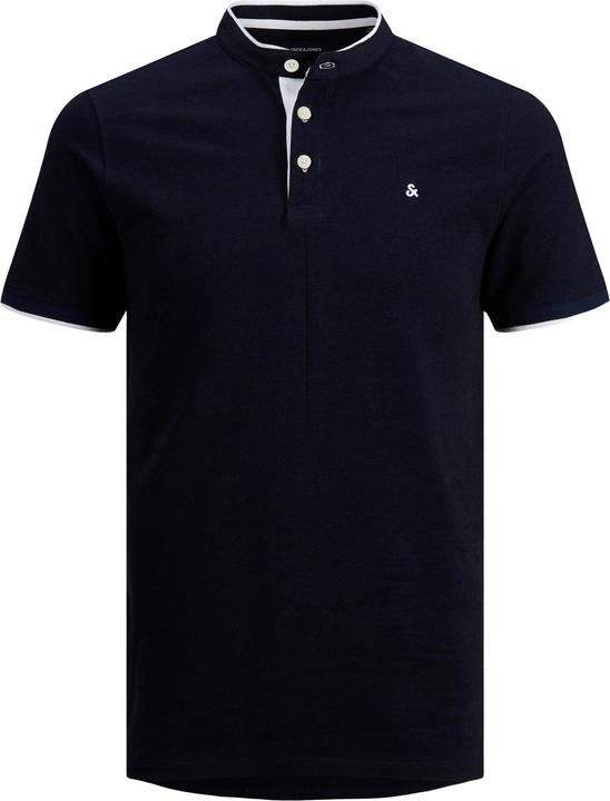 Dark Navy