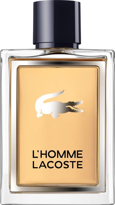 Image du produit Lacoste L'Homme EDT 100 ml (Eau de toilette, 100 ml)