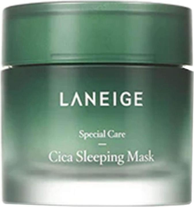Produktbild Laneige Cica Sleeping Mask (60 ml)