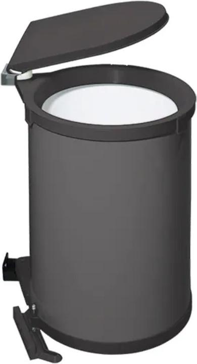Actual product image Peka Metall Sweeping system Müllboy Standard (25 l)
