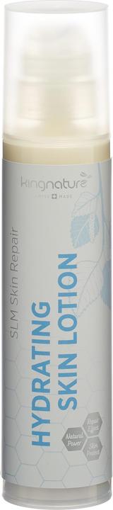 Immagine prodotto Kingnature SLM lozione idratante per la pelle (Latte corpo, 200 ml)