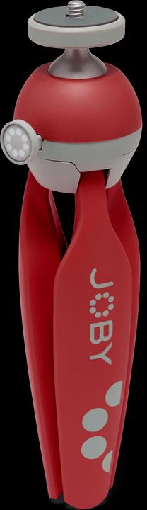 Image du produit Joby HandyPod 2 Red Kit (Matières plastiques, Métal)