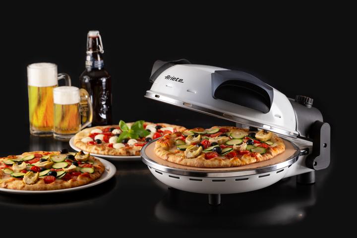 Produktbild Ariete Electrical Pizza
