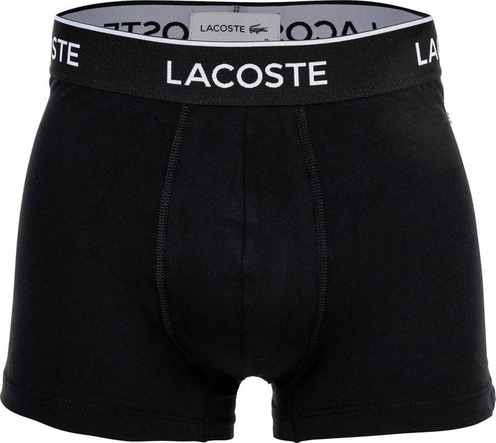 Immagine prodotto Lacoste Boxer (XL, confezione da 3)