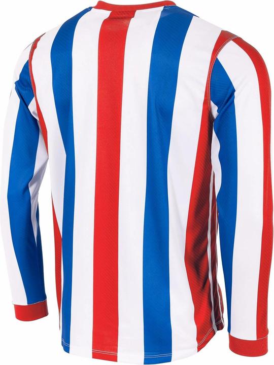 Actual product image Stanno Aspire Long Sleeve Jersey (128)