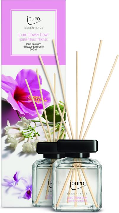 Actual product image Ipuro Room Fragrance Essentials (200 ml)
