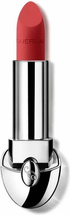 Guerlain Rouge G Lips Refill Velvet No 885 (885 Fire Orange)