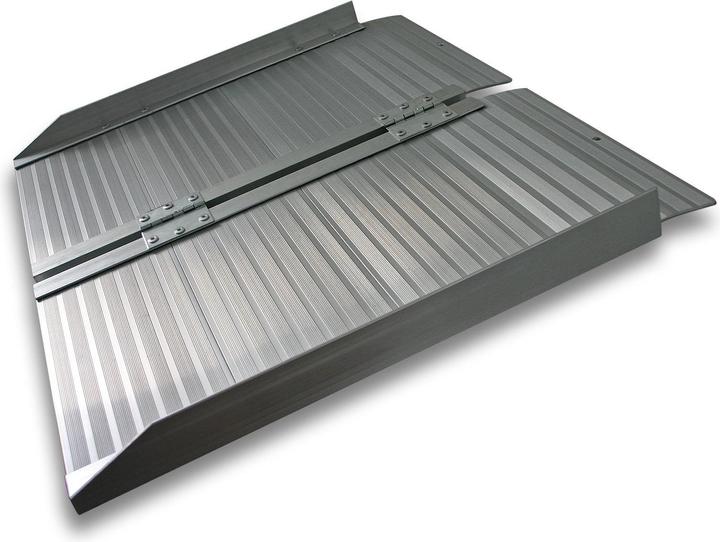 Image du produit Wiltec Rampe pour fauteuil roulant