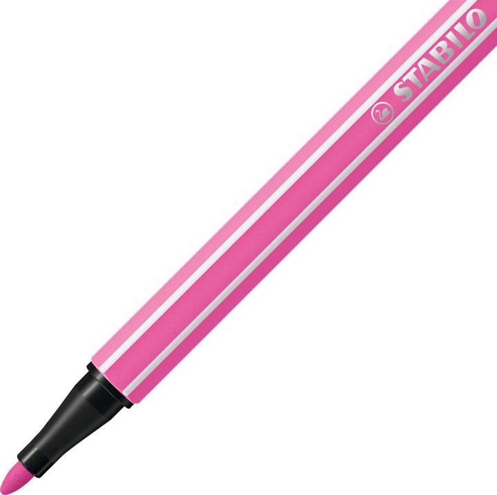 Immagine prodotto STABILO Stiftetui (Rosa, Multicolore, Viola, Pink, 8 x)