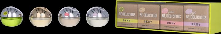 Produktbild DKNY Be Delicious Women
