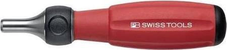 Produktbild PB Swiss Tools Bithalter mit Ratsche (100 mm.)