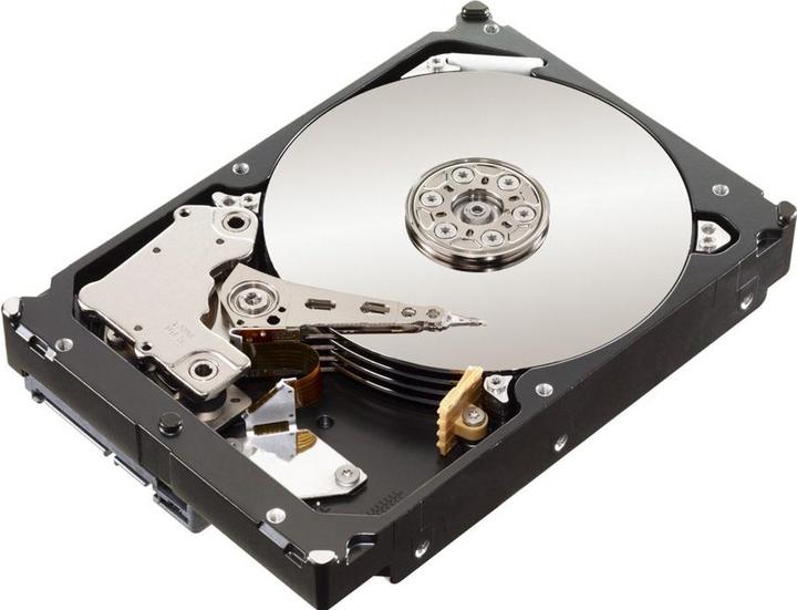 Immagine prodotto Seagate Barracuda XT (3 TB, 3.5")