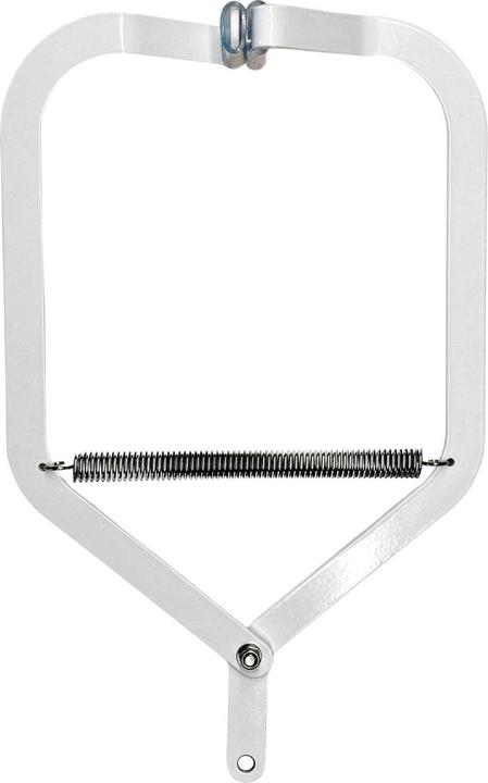 Image du produit Schmusewolke Pince de porte avec moteur et berceau à ressort bio