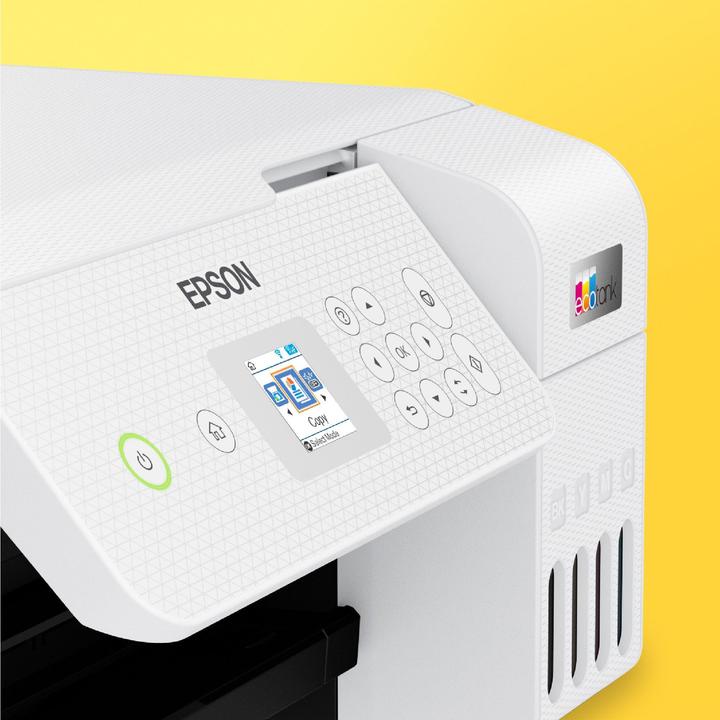 Produktbild Epson EcoTank ET-2826 (Tintentank, Farbe)