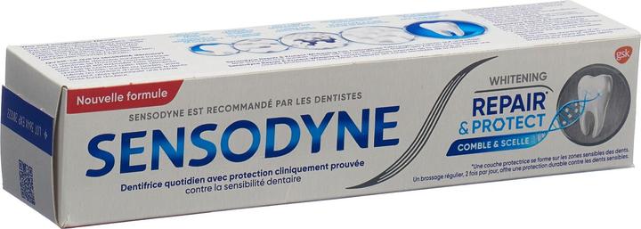 Produktbild Sensodyne Repair & Protect Whitening (75 ml)