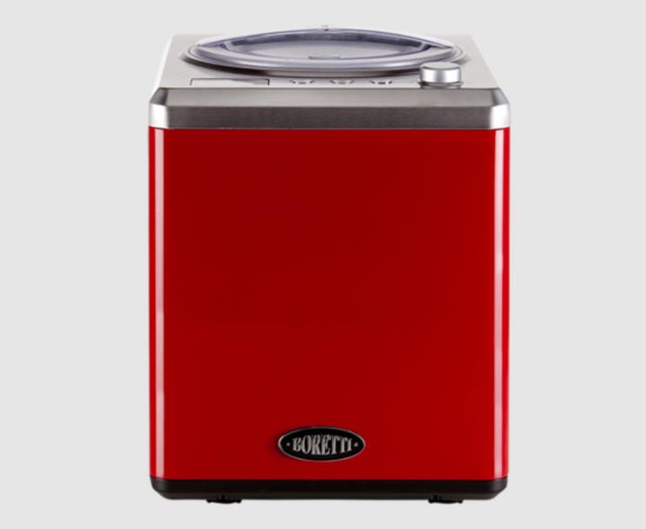 Produktbild Boretti Glacemaschine mit Kompressor