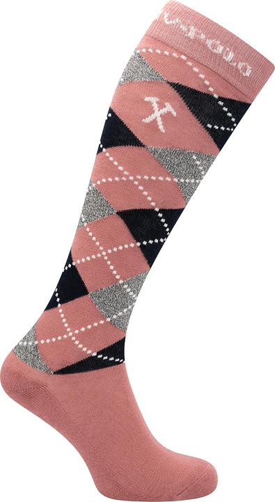 HV Polo calze da equitazione da argyle