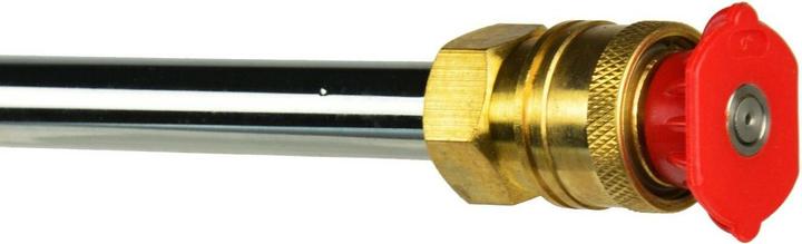 Actual product image GEKO High pressure cleaner attachment M22 280BAR