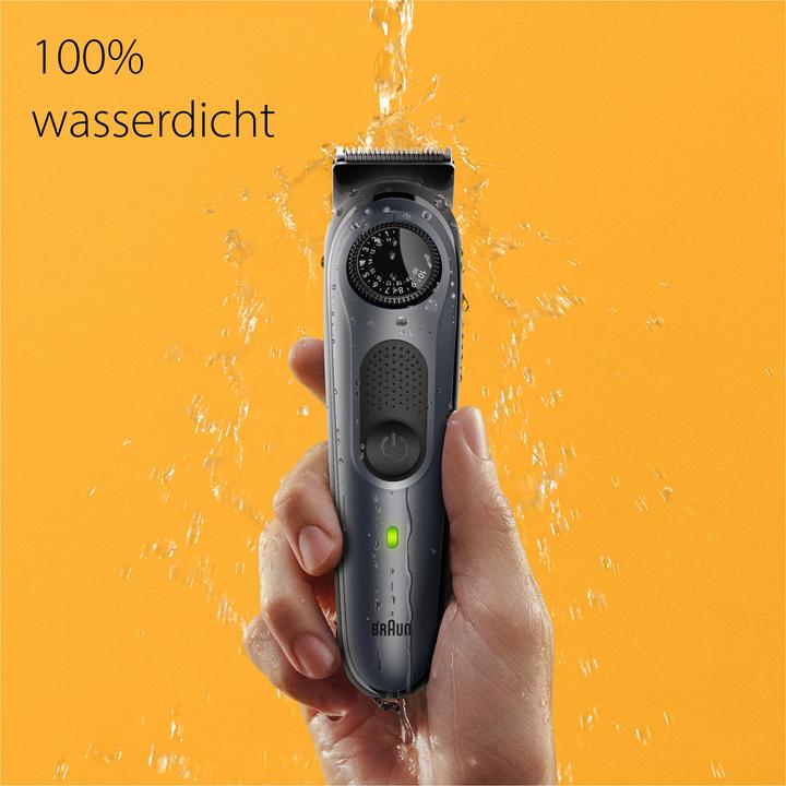 Actual product image Braun Series 5 BT5450