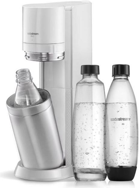 Actual product image SodaStream Duo Hydration Pack