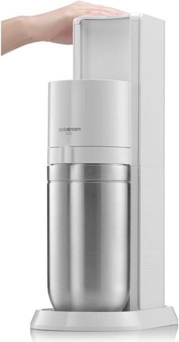 Actual product image SodaStream Duo Hydration Pack