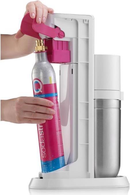 Actual product image SodaStream Duo Hydration Pack