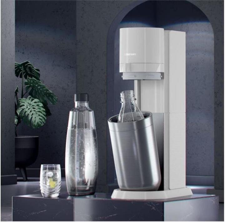 Actual product image SodaStream Duo Hydration Pack