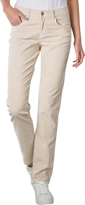 Angels Cici Cord Pant Straight Fit Nature Used (W26/L32)