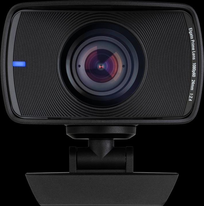 Produktbild Elgato Facecam (2 Mpx)