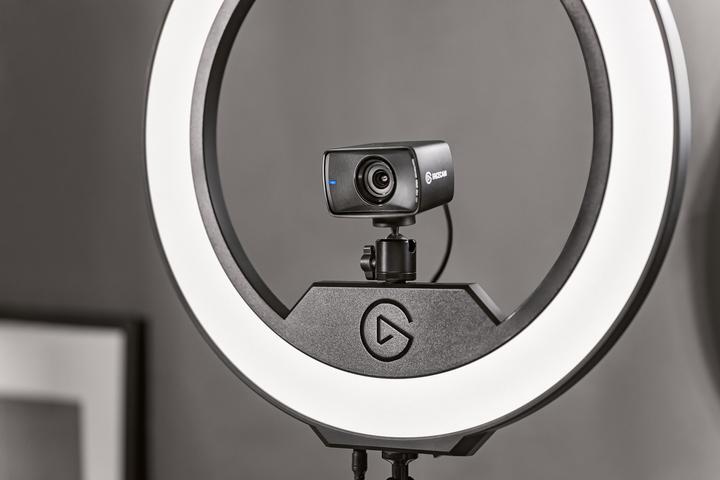 Produktbild Elgato Facecam (2 Mpx)
