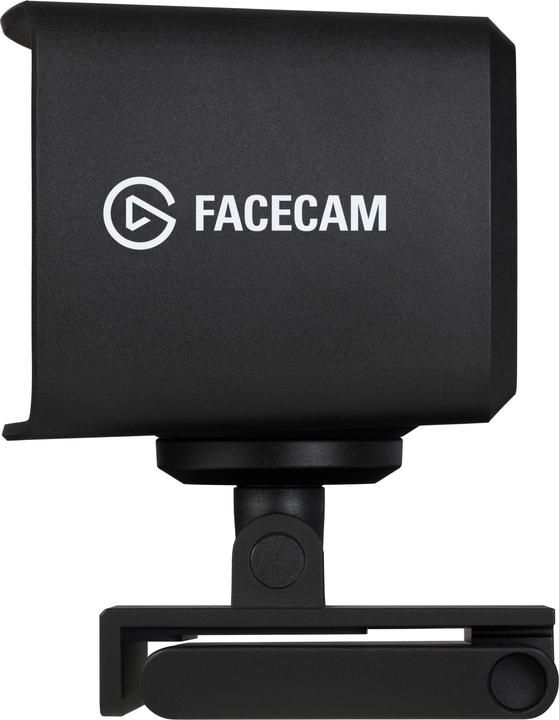 Produktbild Elgato Facecam (2 Mpx)