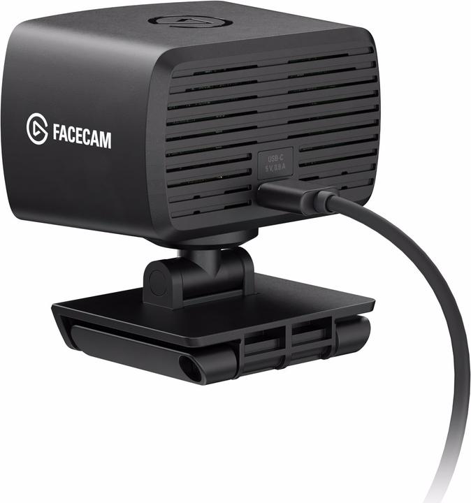 Produktbild Elgato Facecam (2 Mpx)