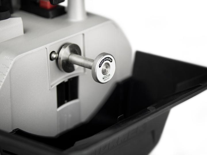Actual product image Tormek T8 Custom (Wet sander, 200 W)