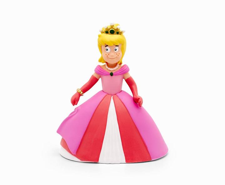 Immagine prodotto Tonies Bibi Blocksberg, Principesse del temporale (Tedesco)