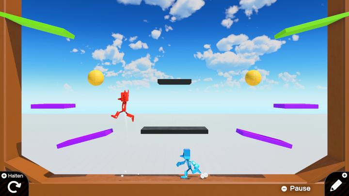 Produktbild Nintendo Spielestudio (Switch, Multilingual)