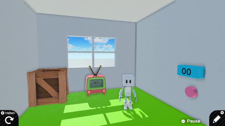 Produktbild Nintendo Spielestudio (Switch, Multilingual)