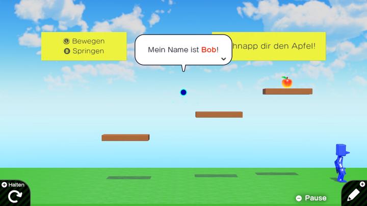Produktbild Nintendo Spielestudio (Switch, Multilingual)
