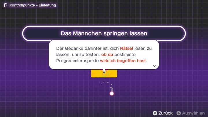 Produktbild Nintendo Spielestudio (Switch, Multilingual)