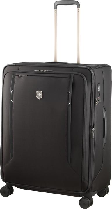 Produktbild Victorinox Werks Traveler 6.0, Large Softside Case, Black (104 l, L (90 - 115l))