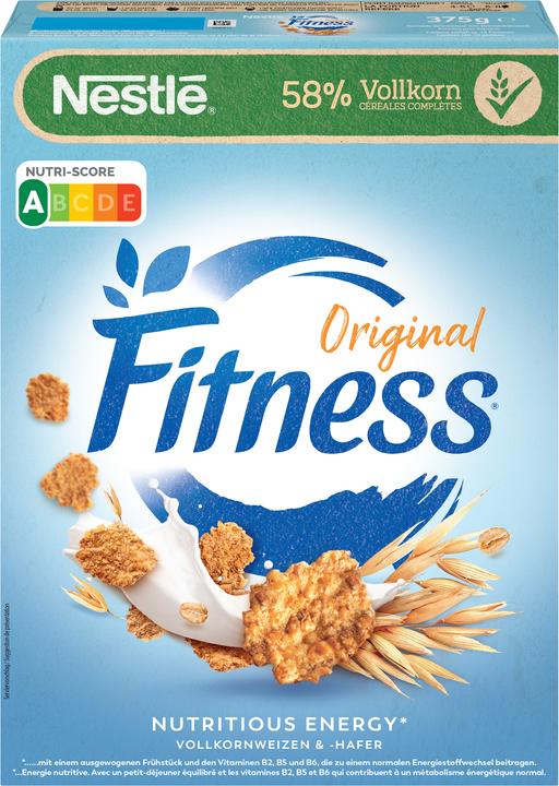 Nestlé Fitness Cereals (375 g)