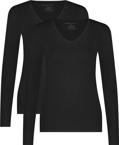 Immagine prodotto Bamboo Basics Canotta Anna (L)