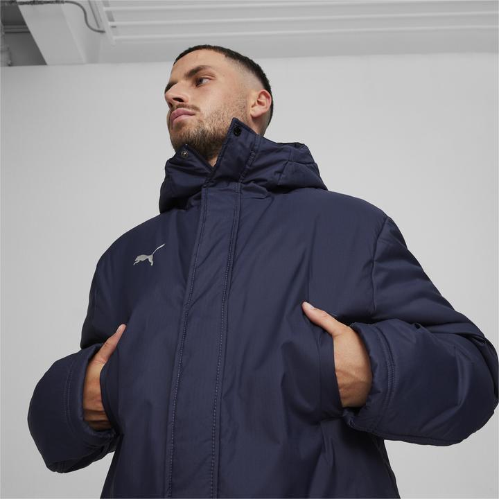 Produktbild Puma teamFINAL Winter Jacket (L)